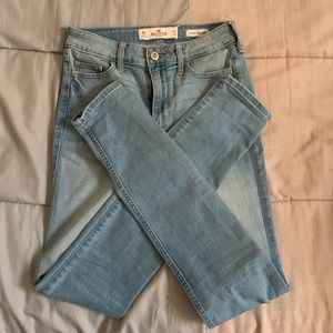 Hollister Skinny Jeans